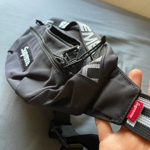 Supreme Fanny pack